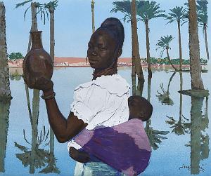 JACQUES MAJORELLE (88)
